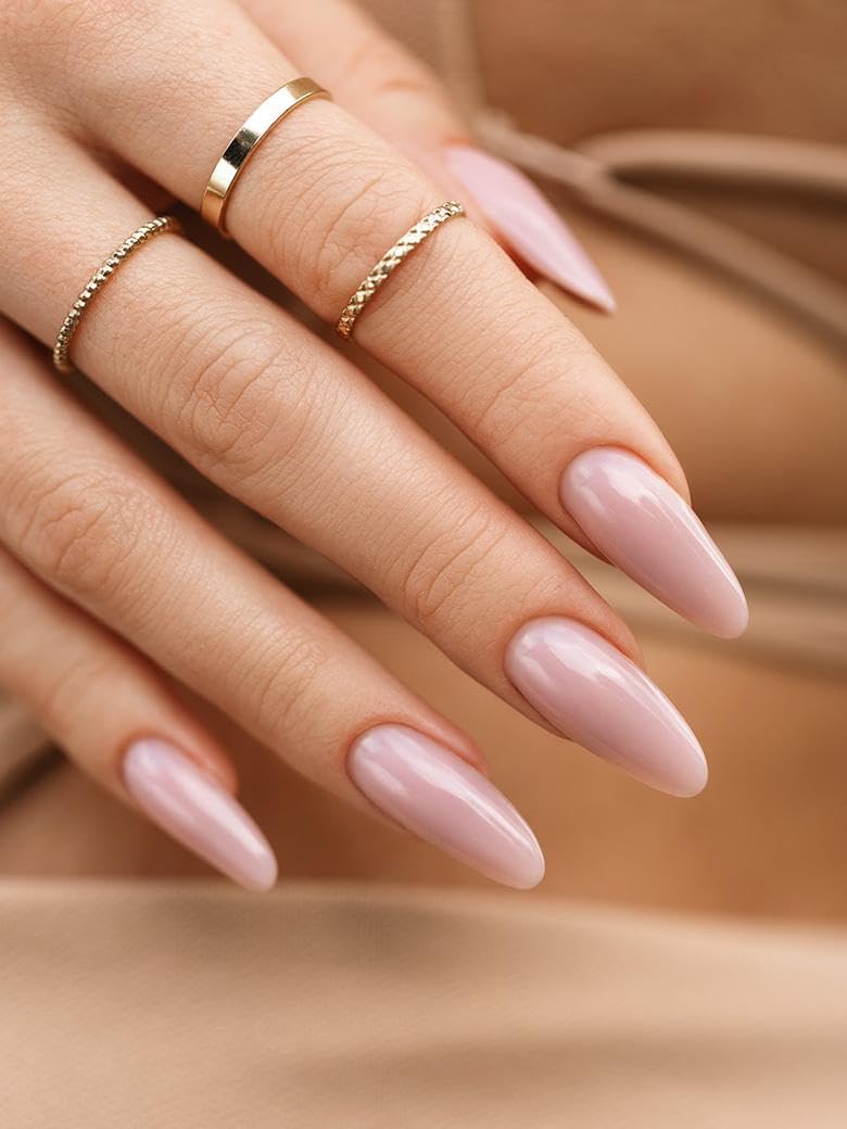 VICTORIA VYNN UV LED NAIL EXTENSION NEW BOTTLE GEL ONE PHASE NAKED NUDE 15ML