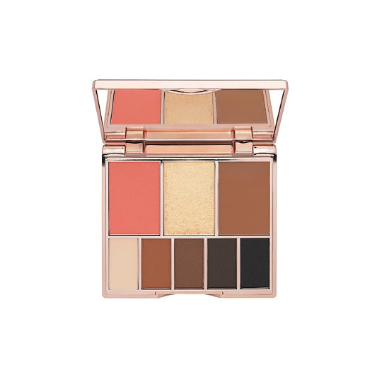 Bellamianta The All in One Face Palette