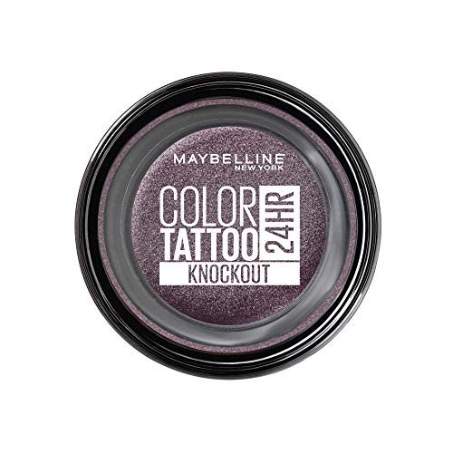Maybelline New York Tattoo Eyeshadow, 190 Risk Maker 3600531581473