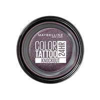 Maybelline New York Tattoo Eyeshadow, 190 Risk Maker 3600531581473