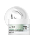 ANUA Anua Heartleaf 70 Intense Calming Cream with Ceramide & Panthenol, 50ml