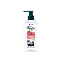 Briochin depuis 1919 P'ti Bio Gel Lavant 2en1 Corps & Cheveux Coquelicot Cosmos Organic 250 ml 250 ml