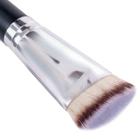 IMPORA LONDON Contour Makeup Brush by Impora London - For Sculpting, Highlight, Contouring.