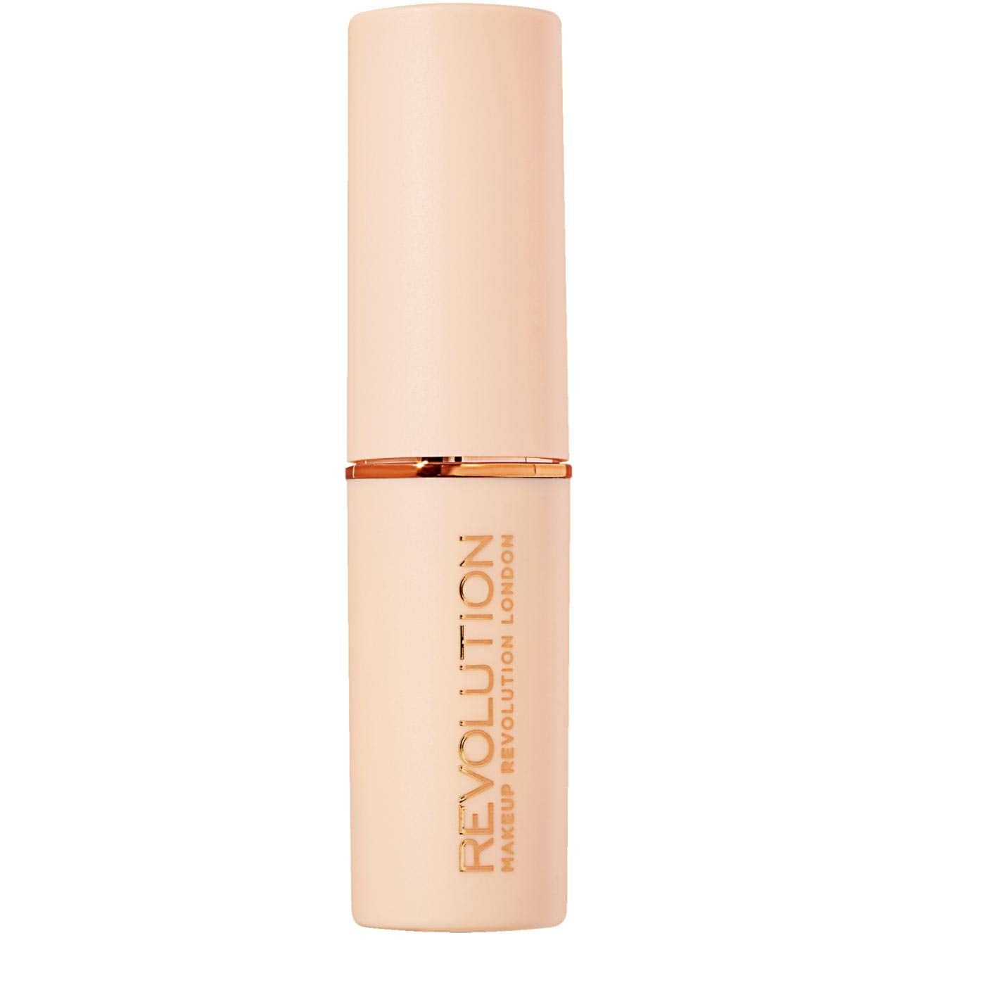 Makeup Revolution Fast Base Stick Foundation F5