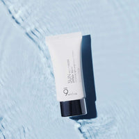 9 wishes [9wishes] Sun Moisturizer SPF50+ PA+++ 50ml / Advanced Light-weight UV Protection