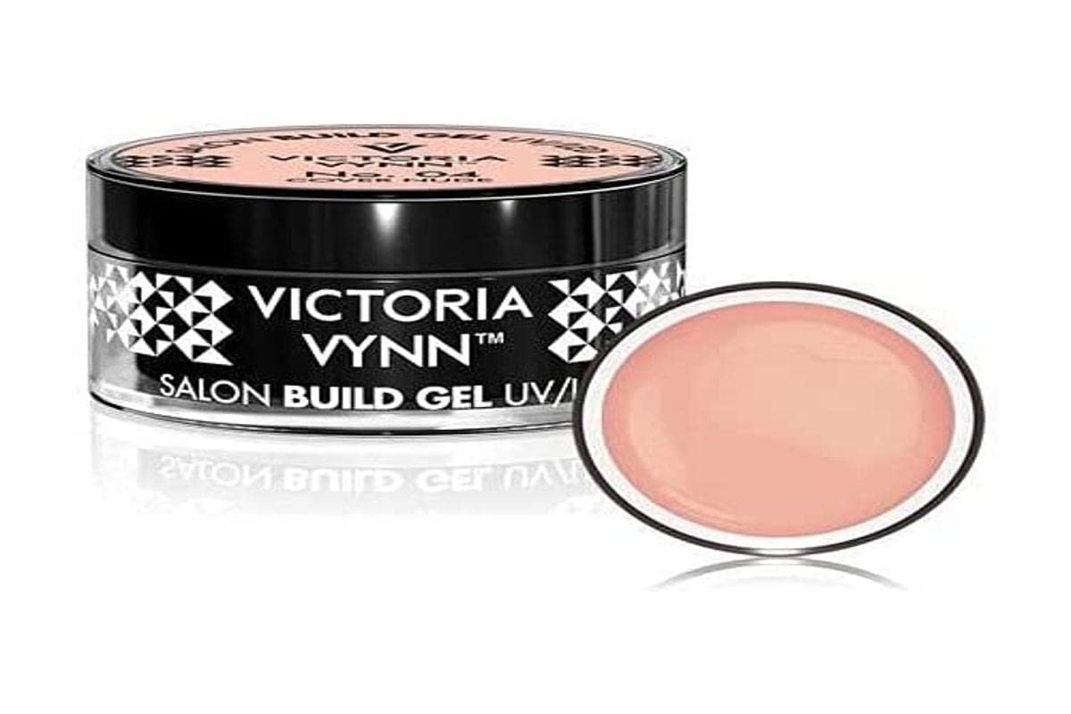 VICTORIA VYNN Victoria Vynn Nail Builder Gel 50ml 04 Cover Nude