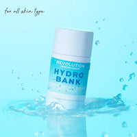 Makeup Revolution Hydrating & Cooling Eye Balm 6 g