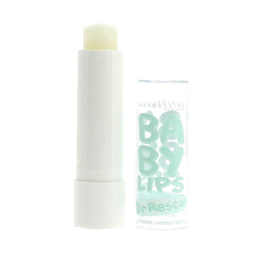 Maybelline GEMEY MAYBELINE - Rouge à lèvres - BABY LIPS Dr Rescue - too cool