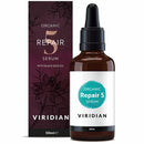Viridian Organic Repair 5 Serum 50ml