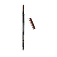 Kiko Milano KIKO Milano Unlimited Precision Automatic Eyeliner And Khôl 12, Automatic Eye Pencil For The Waterline And Lash Line