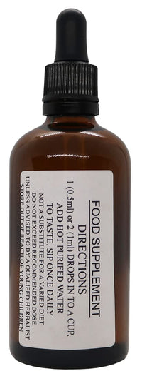 Qualified Naturopath - Professional Practitioner Products Oregano Oil - Oil of Oregano (Min. 80% Carvacrol) - 35ml with Glass Pipette