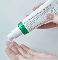 Generic AXISDark Spot Correcting Glow Serum, 5% Niacinamide, Squalane, Sea Buckthorn Extract, Vegan Formula