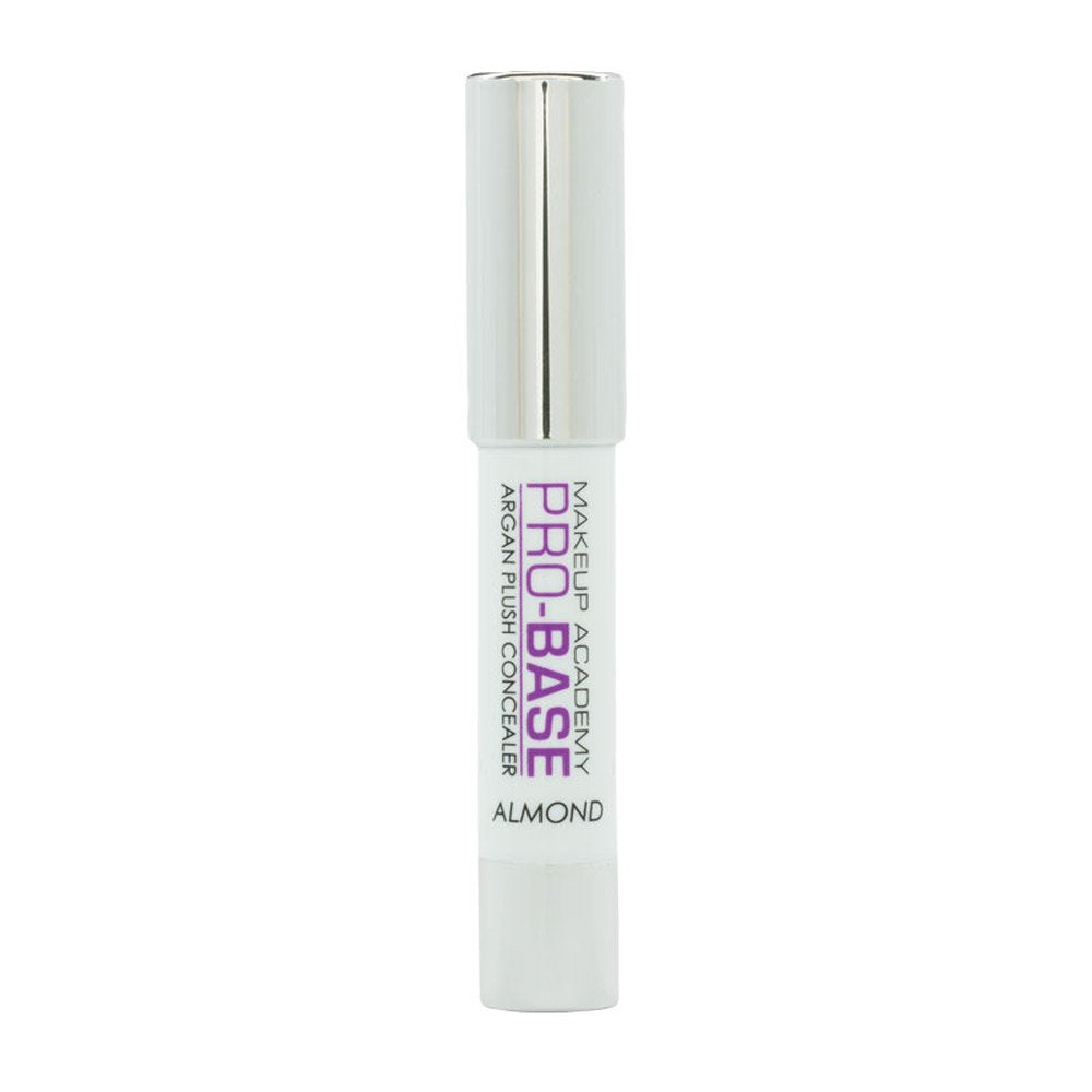 MUA Pro-Base Argan Plush Concealer Almond