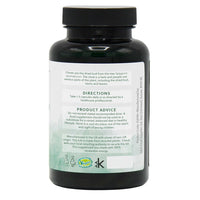 Cloves Powder Capsules 500mg - 120 Vegan Capsules - Natural Clove Powder Supplement - Non-GMO, Made in the UK by G&G Vitamins