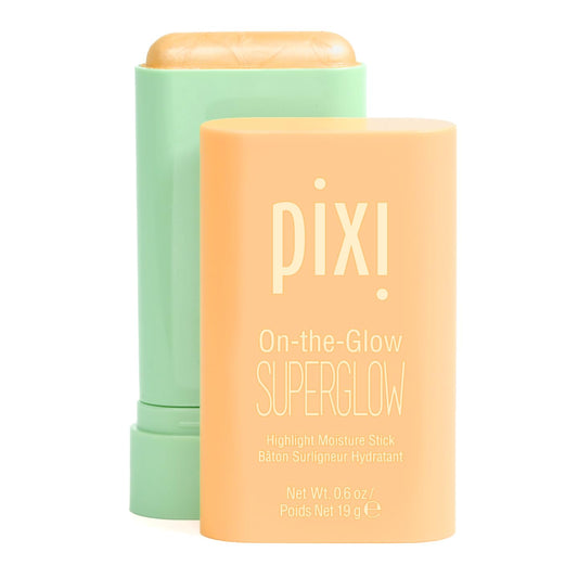 Pixi PIXI by Petra On-the-Glow SUPERGLOW - Highlight Mouisture Stick 19g - Natural Lustre