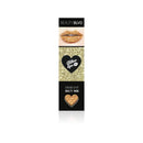 BEAUTYBLVD Glitter Lips, Cruelty Free Lip Kit - Guilty Rose