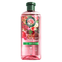 Herbal Essences Rose Shampoo 350ml