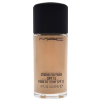 MAC NC20 SPF15 Studio Fix Fluid Foundation, 30ml