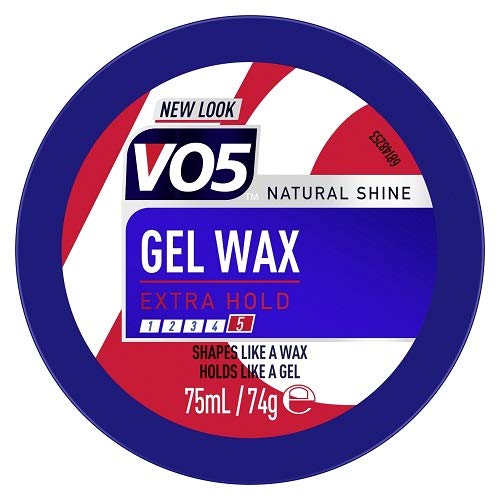Alberto VO5 GEL WAX 75ML
