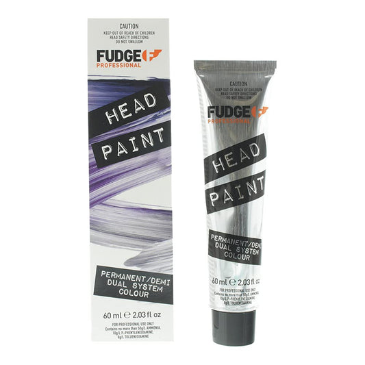 Fudge Professional Headpaint 066 Red Intensifier