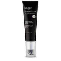 KORFF (DIV. IST. GANASSINI) Korff Make Up Foundation Neverending Hue 04 Noisette 30ml