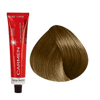 Eugene Perma Paris 60 ml tube Carmen No. 7.41 Copper Ash Blonde