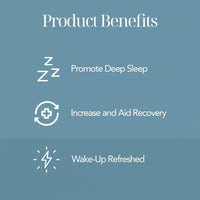 Moodeys Rest & Repeat, Organic Natural Sleep Supplement | Deep Sleep & Recovery | Functional Mushrooms & Adaptogens | Reishi Mushroom (5,250mg), Ashwagandha KSM-66 (4,800mg), Lemon Balm & L-Theanine