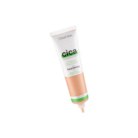 Collection Cosmetics Hydrating Medium Coverage Cica Foundation Infused with Anti-Redness, Vegan Foundation, 30ml, Maple