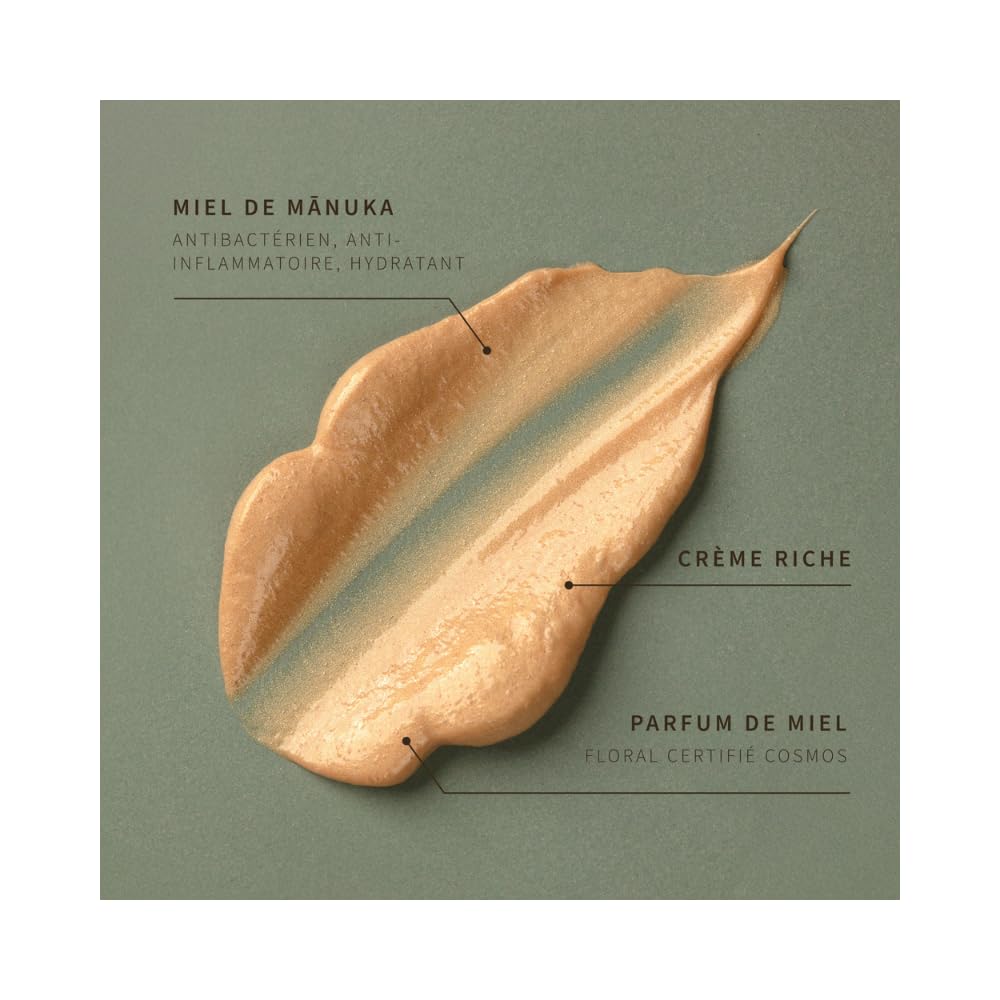 Antipodes Aura Gold Mānuka Honey Radiance Mask 75ml – Brightening & Hydrating Face Mask with Vitamin C, AHAs & Ceramides – Targets Dullness, Pigmentation & Fine Lines – Certified Vegetarian Skincare