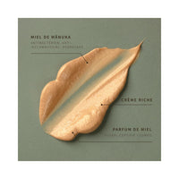 Antipodes Aura Gold Mānuka Honey Radiance Mask 75ml – Brightening & Hydrating Face Mask with Vitamin C, AHAs & Ceramides – Targets Dullness, Pigmentation & Fine Lines – Certified Vegetarian Skincare