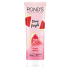 Pond's Dewy Bright Watermelon Jelly Facial Cleanser, 100g