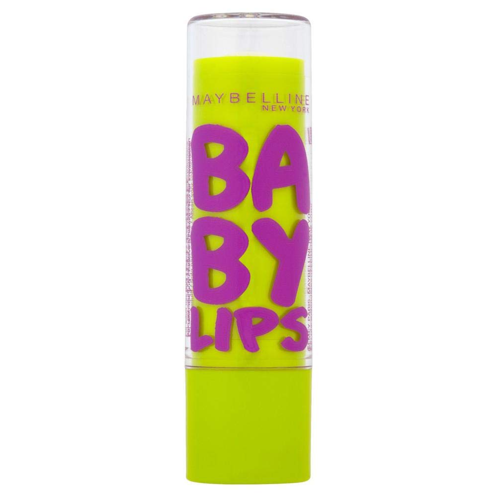 Maybelline Baby Lips Winter Delight Lip Balm - Mint Fresh