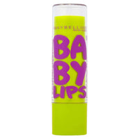 Maybelline Baby Lips Winter Delight Lip Balm - Mint Fresh