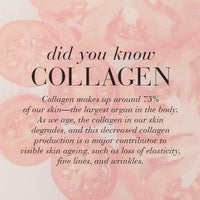 New Nordic Ltd New Nordic Skin Care Collagen Filler - 60 Tablets - Reduce Wrinkles with Marine Collagen Supplement - Dairy Free - Contains Pomegranate