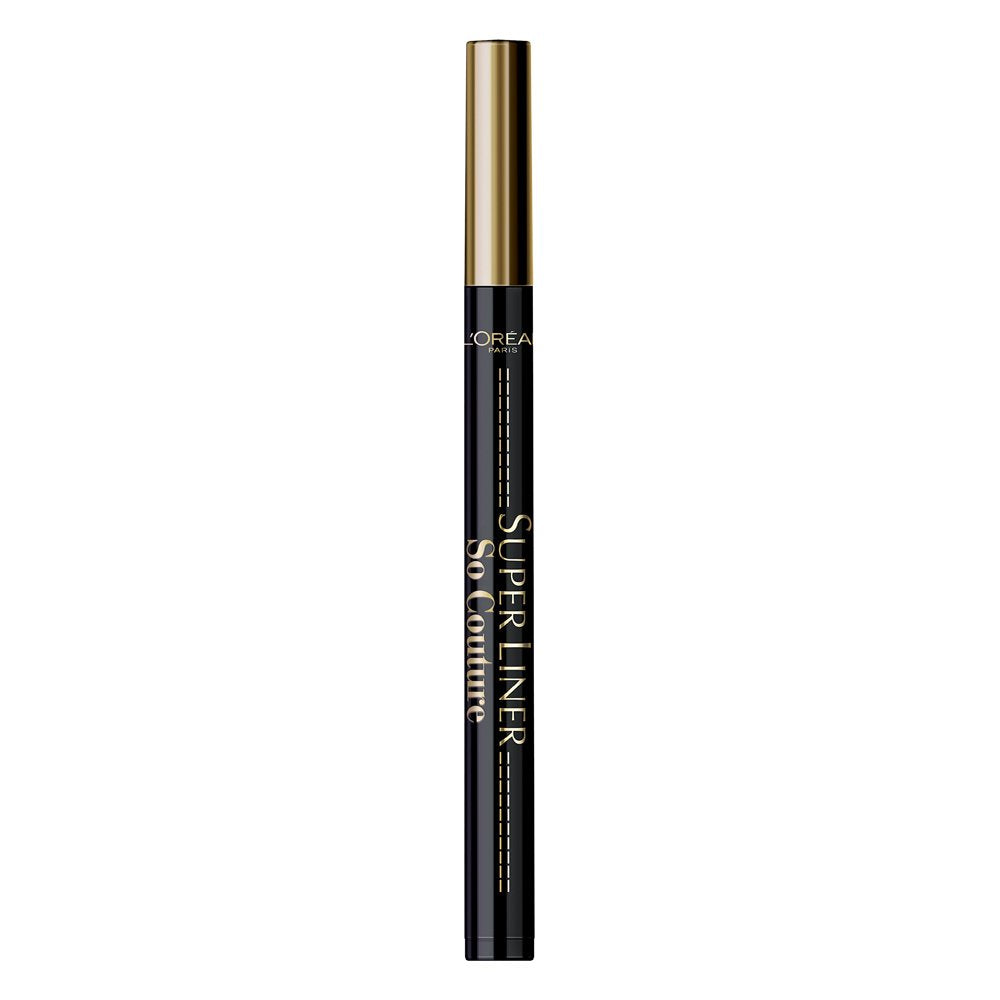 L'Oreal Paris L'Oreal Super Liner So Couture Waterproof Eyeliner