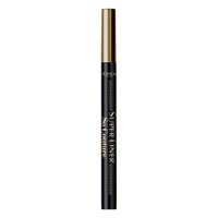 L'Oreal Paris L'Oreal Super Liner So Couture Waterproof Eyeliner