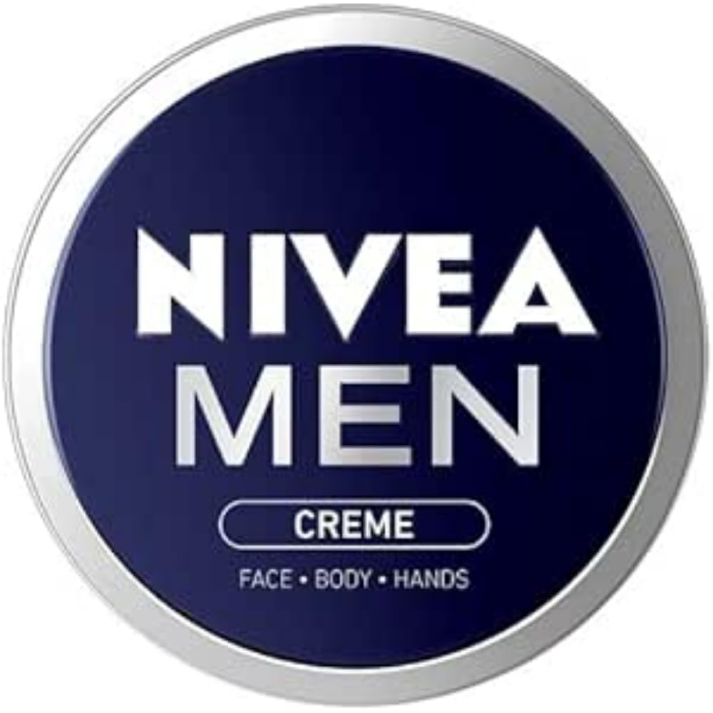 NIVEA Nivea Men Creme 75ml