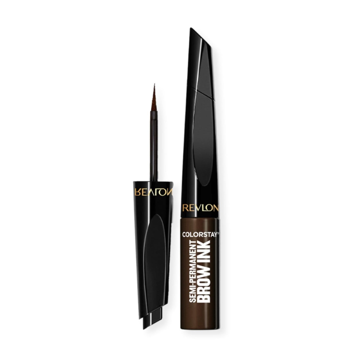 Revlon ColorStay Semi-Permanent Brow Ink - Dark Brown