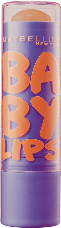 Gemey Maybelline Baby Lips Lip Balm Peach Kiss