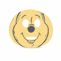MAD Beauty Winnie The Pooh Sheet Mask