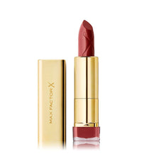 Max Factor Colour Elixir Lipstick, Includes Vitamin E, 894 Raisin, 29 ml