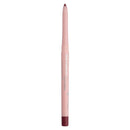 IMPALA Impala - ORYX Automatic Lip Pencil Soft Burgundy Colour No. 213 | Super Heat Resistant | Water Resistant Profiler | Waterproof Lip Pencil | Long Lasting Liner