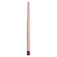 IMPALA Impala - ORYX Automatic Lip Pencil Soft Burgundy Colour No. 213 | Super Heat Resistant | Water Resistant Profiler | Waterproof Lip Pencil | Long Lasting Liner