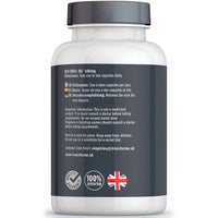 Transforme Superba Red Krill Oil Capsules 1000mg Serving, 180 x 500mg Easy Swallow Softgels, High Omega 3 EPA DHA & Astaxanthin, Sustainably Antarctic Sourced, Money Back Guarantee,