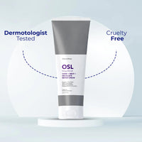 OMEGA SKIN LAB OSL Omega Skin Lab Face Cream, Hand Moisturiser, Decollete Cream - Multipurpose Face Moisturisers for Everyday Skin Care 75ML