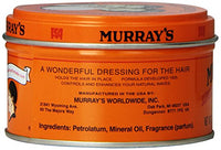 Murray's Superior Hair Dressing Pomade 85 g MRSHP