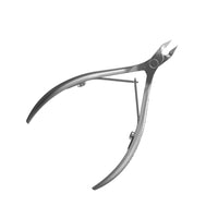 STALEKS PRO Cuticle Nippers Staleks 3mm / 4mm/ 5mm / 7mm Smart 31 Staleks Manicure Pedicure Tools (7mm)