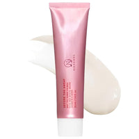 SHEBEEDO Primer Makeup, Secure The Sweat Waterproof Mattifying Primer, Oil Sucker Primer Makeup, Full Coverage Foundation Base Long Lasting Primer, Natural Firming Matte Primer Makeup