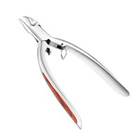 AONOLOVO Precision Toenail Clippers for Thick and Ingrown Toenails, Professional Toenail Clippers Cutters Super Sharp Curved Blade Nail Nippers Men Women Use