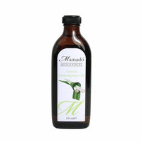 MAMADO Mamado aromatherapy natural lemongrass oil - 150ml